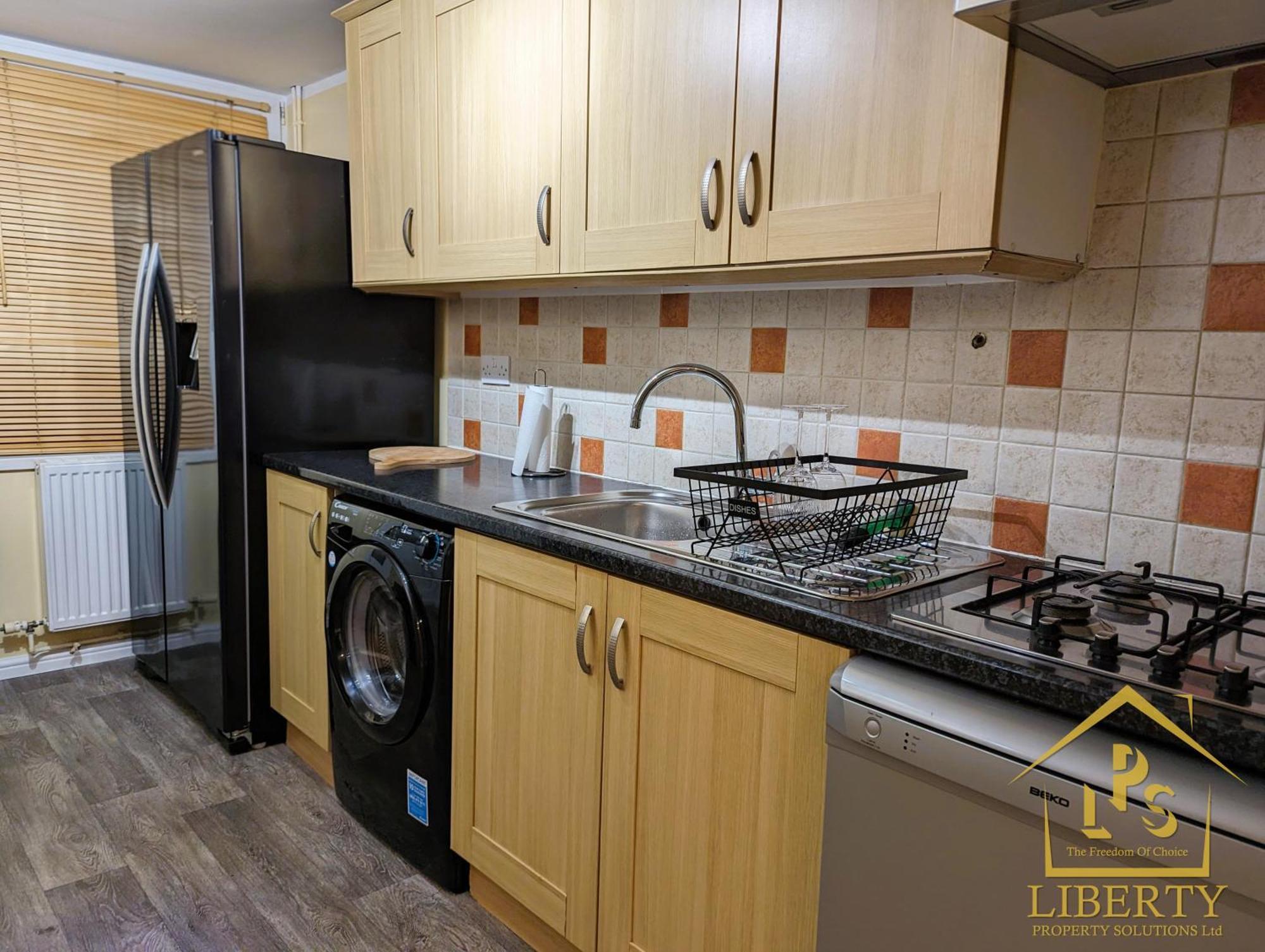 6 Guests * 4 Bedroom * Free Wi-Fi *Huntingdon Exterior photo